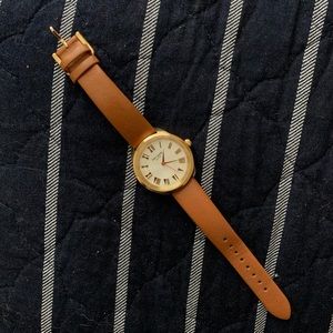 Kate spade watch - like new
